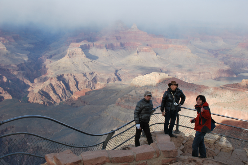 Grand Canyon